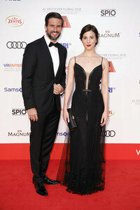45. Deutscher Filmball 2018 in München