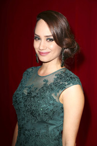 Filmball Vienna 2016 in Wien
