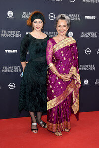 Opening Night und 'Mackie Messer - Brechts Dreigroschenfilm' Premiere, Filmfest München 2018