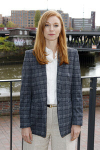 Fototermin 'Frau ohne Namen' in Hamburg