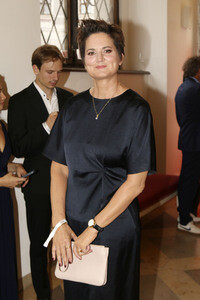 Friedenspreis des Deutschen Films 2026 in München