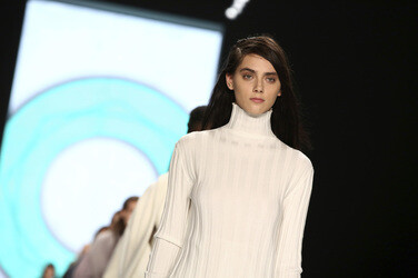 Paper London Presented by Mercedes-Benz and Elle, Berlin Fashion Week Autumn/Winter 2015