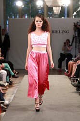 My Chili Faschion Show, Berlin Fashion Week Spring/Summer 2015