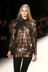 Riani Fashion Show, Berlin Fashion Week Autumn/Winter 2015
