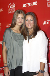 Gala Shopping Night, Hamburg
