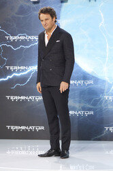 Europapremiere von 'Terminator: Genisys' in Berlin