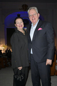 Götz George Preis 2025 in Berlin