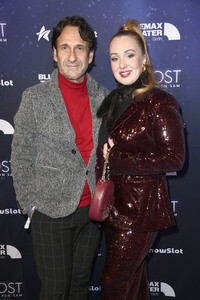 Musicalpremiere 'Ghost - Nachricht von Sam' in Berlin