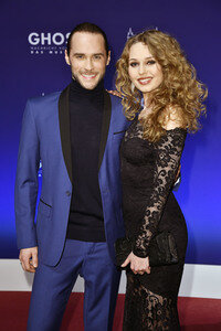 Premiere 'Ghost - Das Musical' in Berlin