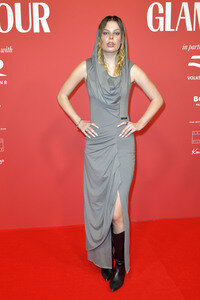 Glamour Women of the Year Award 2025 in Berlin