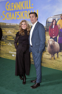 Filmpremiere 'Glennkill: Ein Schafskrimi' in Berlin