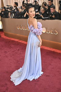 Golden Globe Awards 2026 in Beverly Hills