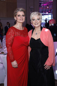 Gloria - Deutscher Kosmetikpreis 2018 in Düsseldorf
