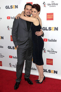 GLSEN Respect Awards 2017 in Beverly Hills