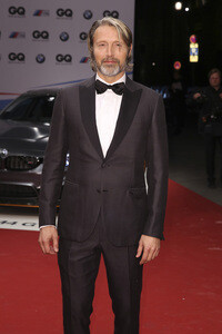 GQ Männer des Jahres Award 2015 in Berlin