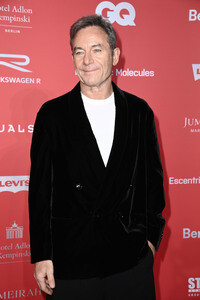 GQ Men of the Year Awards 2025 in Berlin