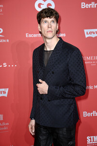 GQ Men of the Year Awards 2025 in Berlin