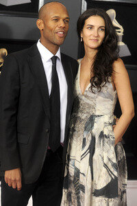 60. Grammy Awards in New York