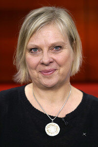Talkshow 'hart aber fair' in Berlin