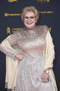 Goldene Henne 2025 in Leipzig