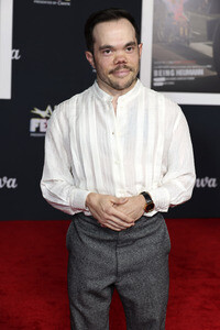 Closing Ceremony und Filmpremiere 'Being Heumann', AFI Fest 2026 in Los Angeles