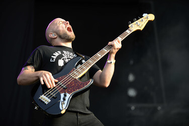 Highfield Festival 2014, Großpösna