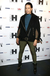 NeuH Magazine Launch Event, Hamburg