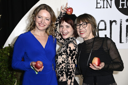 Serienpremiere 'Ein Hof zum Verlieben' in Berlin