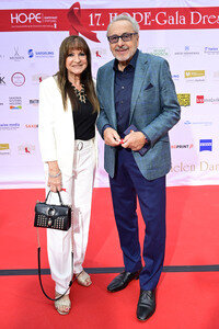 Hope Gala 2025 in Dresden