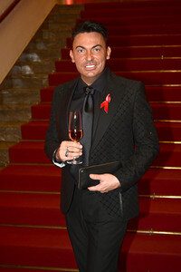 Hope Gala 2025 in Dresden