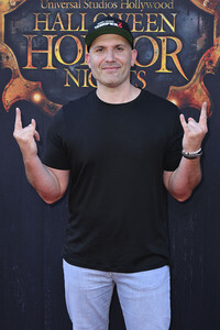 Opening der Halloween Horror Nights 2026 in Universal City
