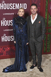 Filmpremiere 'The Housemaid - Wenn sie wüsste' in Los Angeles