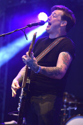18. Hurricane Festival, Scheeßel
