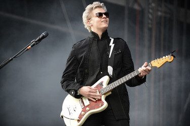 Hurricane Festival 2015 in Scheeßel