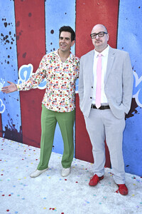 Filmpremiere 'Ice Cream Man' in Los Angeles