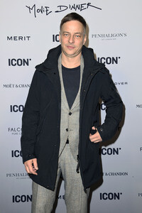 ICON Movie Dinner 2026 in Berlin