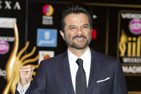 17. International Indian Film Academy Award in Madrid