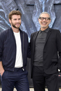 Photocall 'Independence Day: Wiederkehr' Berlin