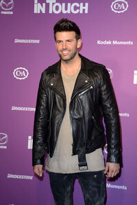 InTouch 'Icons & Idols' Lifestyle-Event in Düsseldorf