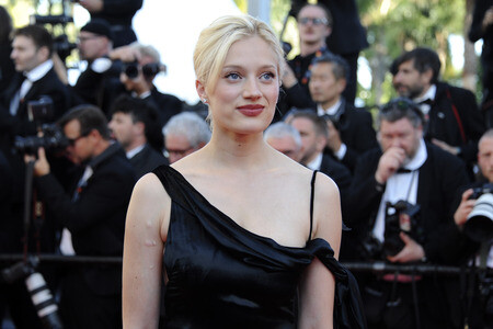 Filmpremiere 'De Gaulle: Tilting Iron', Cannes Film Festival 2026