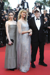Filmpremiere 'De Gaulle: Tilting Iron', Cannes Film Festival 2026