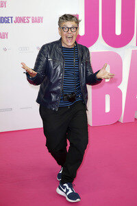 Filmpremiere 'Bridget Jones' Baby' in Berlin