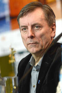 Jury Pressekonferenz, Berlinale 2016