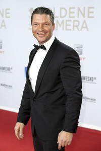 51. Goldene Kamera 2016 in Hamburg