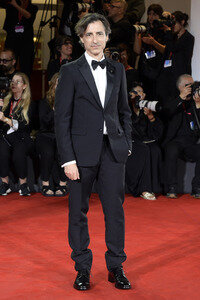 Filmpremiere 'Jay Kelly', Internationale Filmfestspiele von Venedig 2025