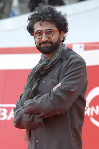 23.10.2025<br>Filmpremiere 'The Things You Kill', Internationales Filmfestival Rom 2025