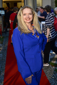 Theaterpremiere 'Der eingebildet Kranke' und 90. Geburtstag von Dieter Hallervorden in Berlin