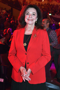 Circus Krone Premiere 'Ich.Du.Wir.Krone' in München