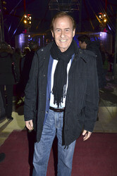 'Evolution' Weltpremiere im Circus Krone, München