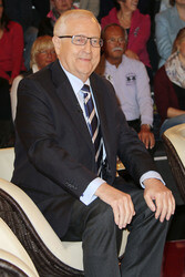 'Markus Lanz' Talkshow, Hamburg
